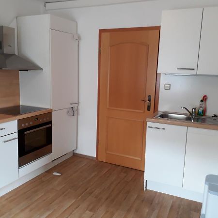 Ferienwohnung Pries Kiel Esterno foto
