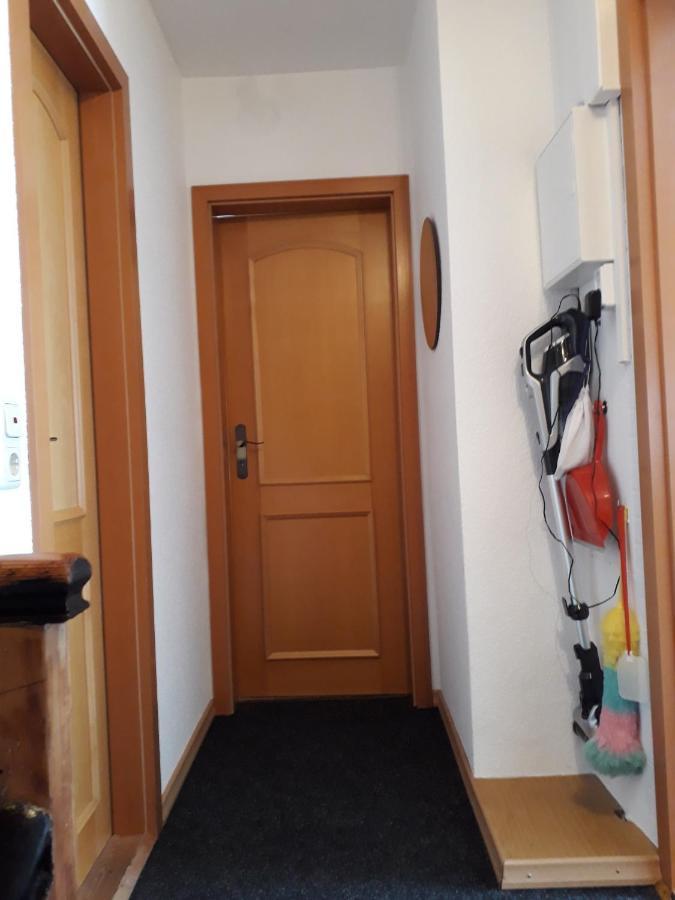 Ferienwohnung Pries Kiel Esterno foto
