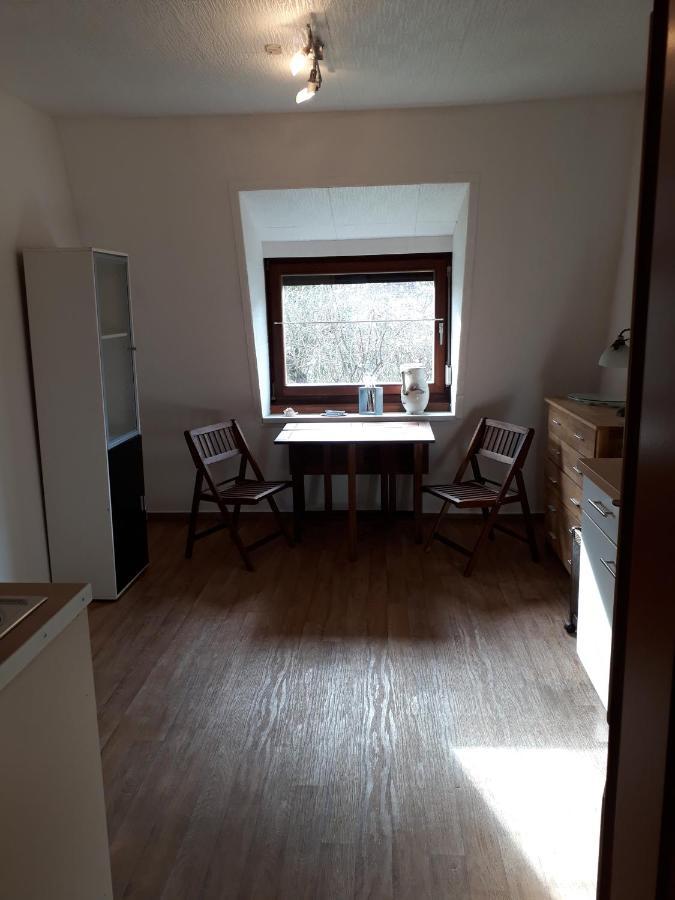 Ferienwohnung Pries Kiel Esterno foto