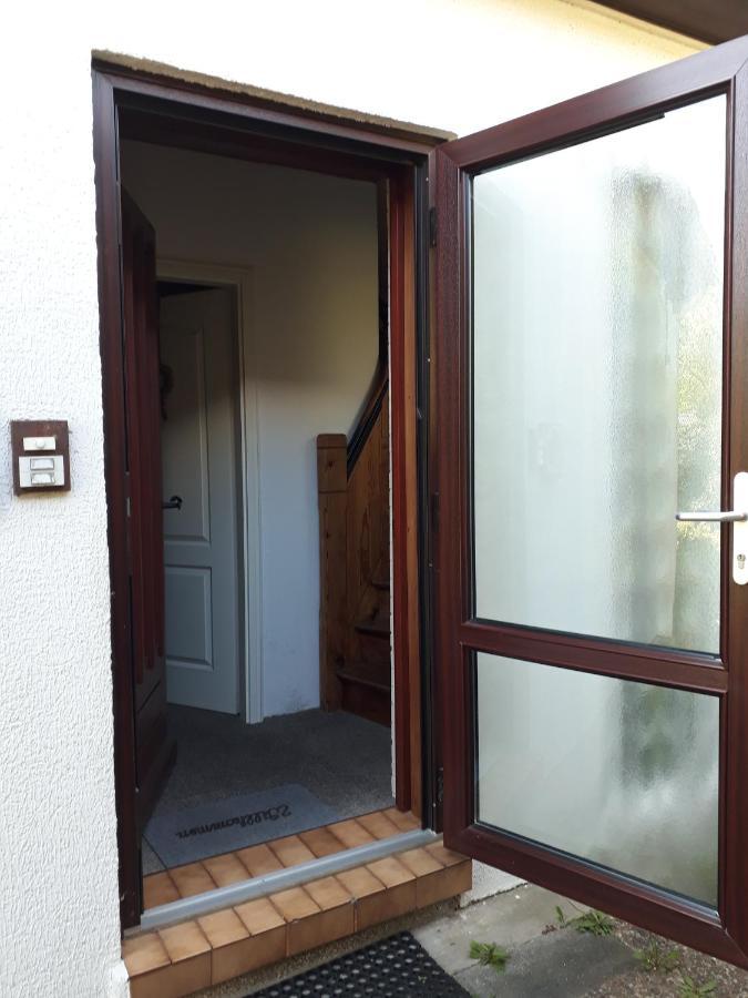 Ferienwohnung Pries Kiel Esterno foto